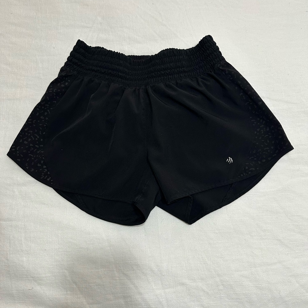 Athletic shorts